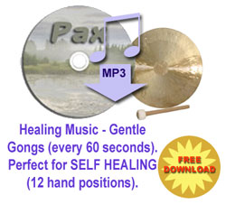 Download Reiki MP3 music today