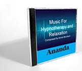 shanti hypnosis music