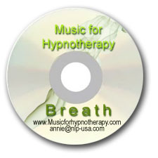 free breath cd for your hypnosis practice
