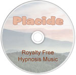 Placide Hypnotherapy Music