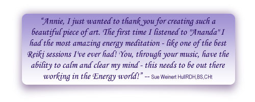 reiki music 