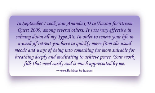 reiki music beautiful